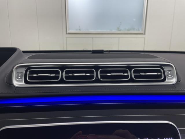 Sクラス S680 ファーストクラスパッケージ(60枚目)