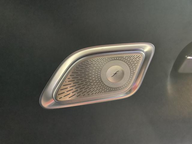 Sクラス S680 ファーストクラスパッケージ(65枚目)