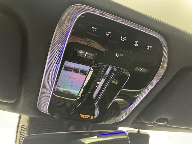 Sクラス S680 ファーストクラスパッケージ(67枚目)