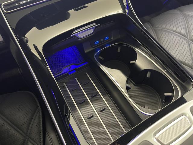 Sクラス S680 ファーストクラスパッケージ(70枚目)