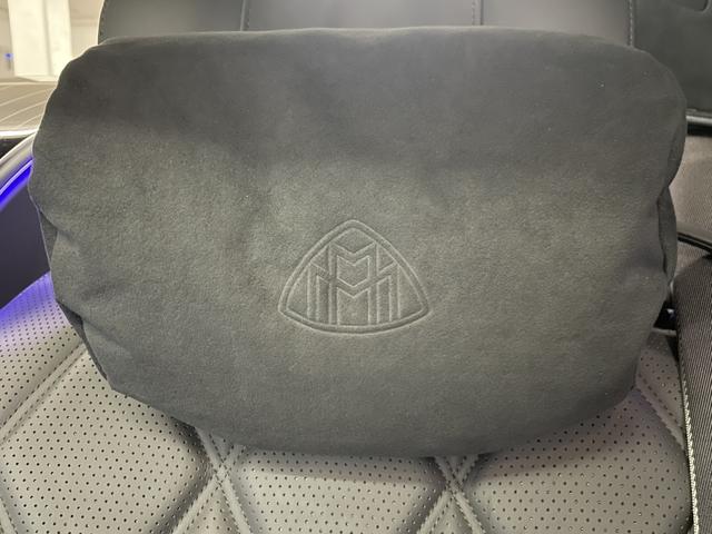 Sクラス S680 ファーストクラスパッケージ(71枚目)