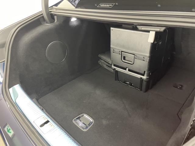 Sクラス S680 ファーストクラスパッケージ(76枚目)