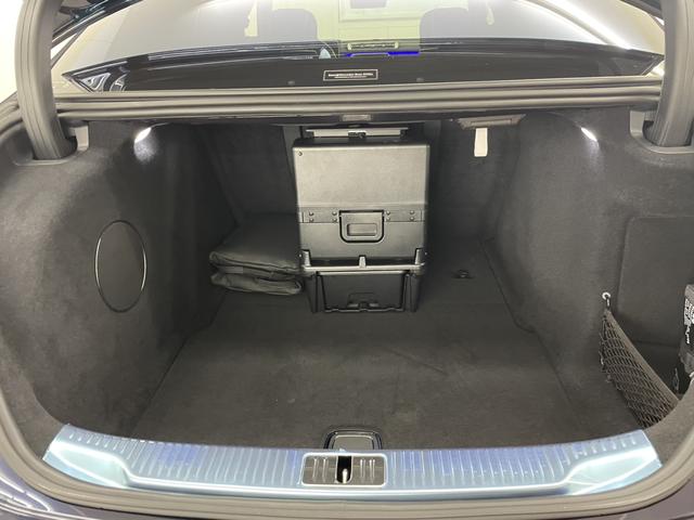 Sクラス S680 ファーストクラスパッケージ(77枚目)