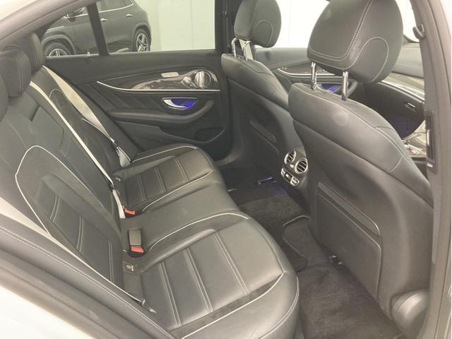 Eクラス E63 S 4マチック+(9枚目)