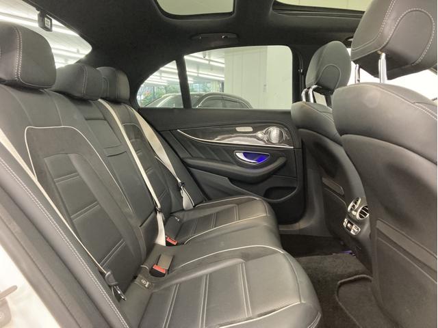 Eクラス E63 S 4マチック+(10枚目)