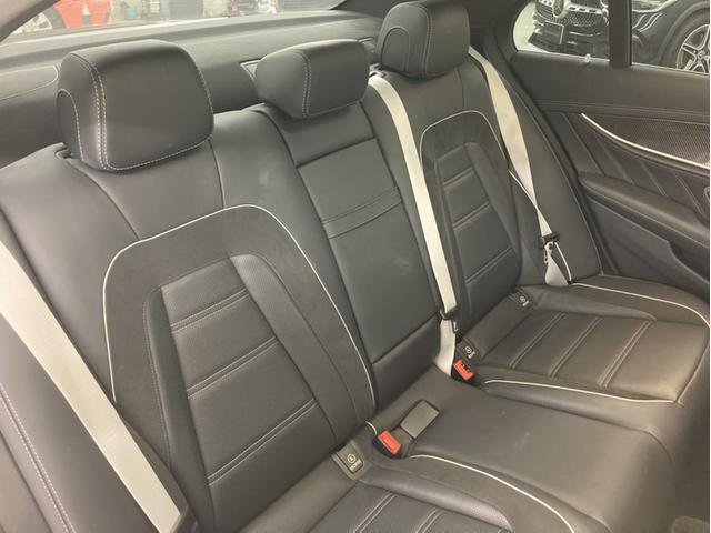 Eクラス E63 S 4マチック+(11枚目)