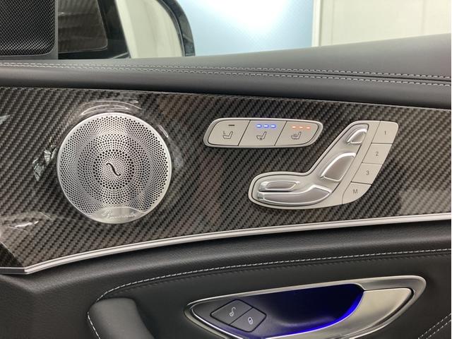 Eクラス E63 S 4マチック+(13枚目)