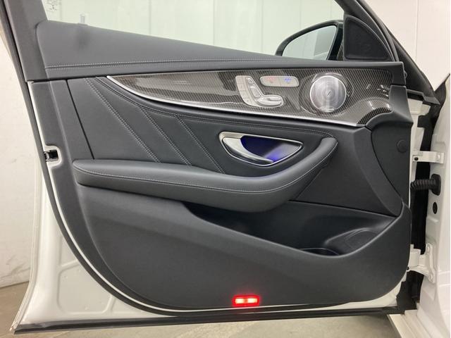 Eクラス E63 S 4マチック+(14枚目)