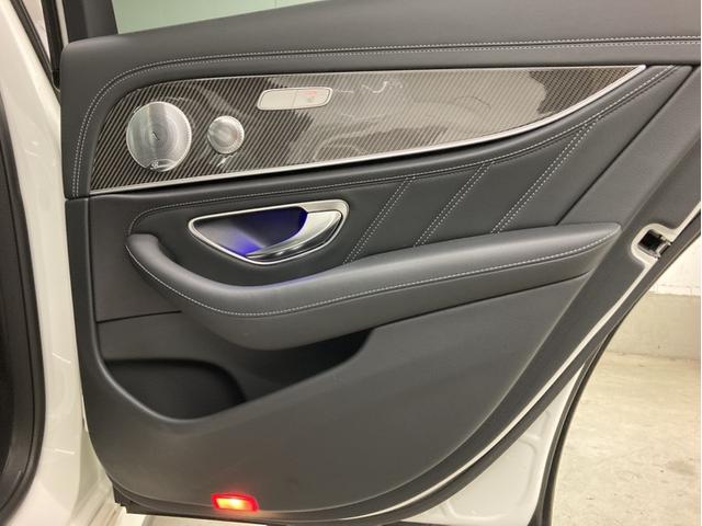 Eクラス E63 S 4マチック+(15枚目)