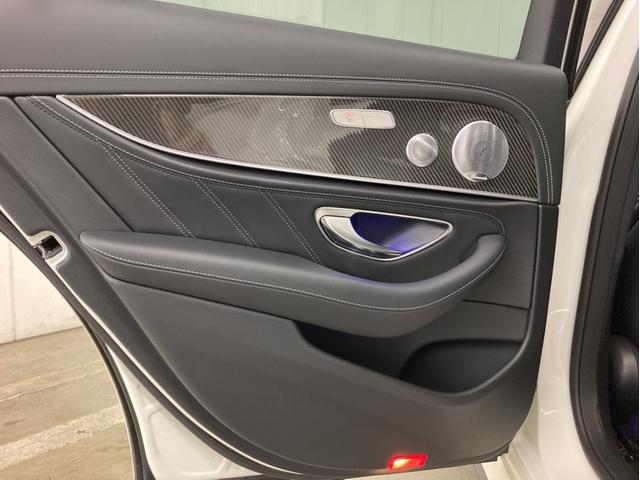 Eクラス E63 S 4マチック+(16枚目)