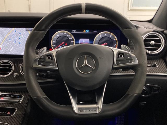 Eクラス E63 S 4マチック+(20枚目)