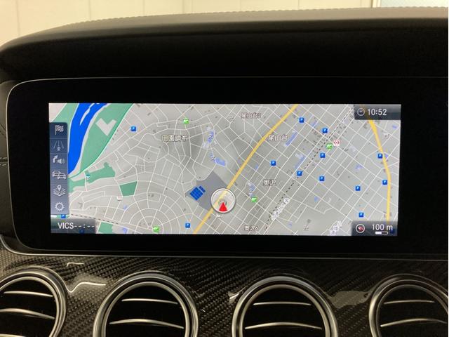 Eクラス E63 S 4マチック+(22枚目)