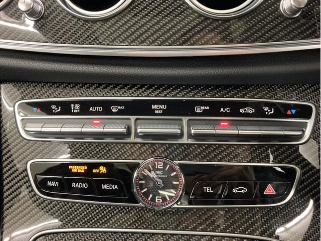 Eクラス E63 S 4マチック+(24枚目)