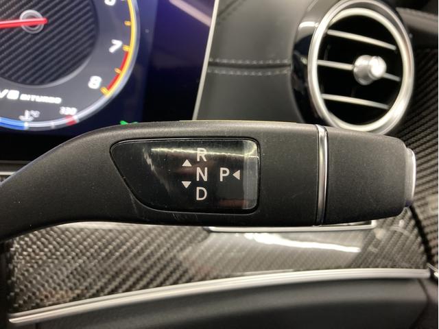 Eクラス E63 S 4マチック+(34枚目)