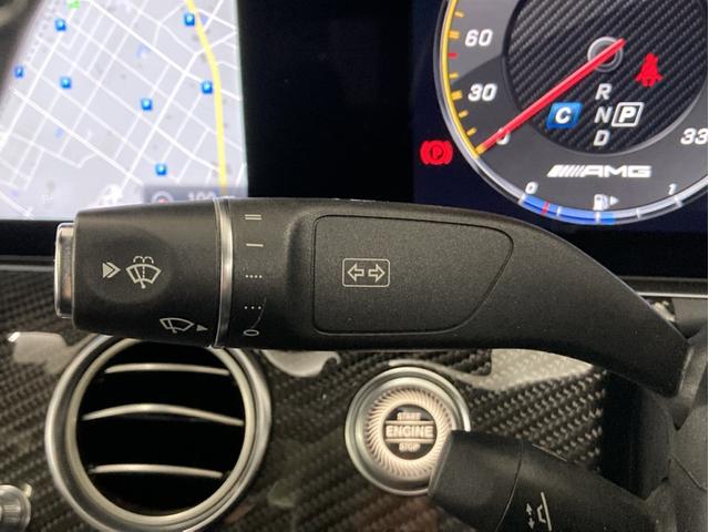 Eクラス E63 S 4マチック+(35枚目)