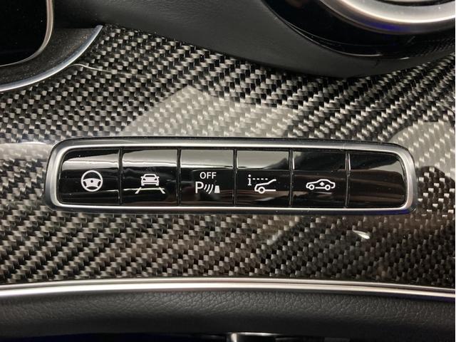 Eクラス E63 S 4マチック+(38枚目)