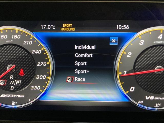 Eクラス E63 S 4マチック+(42枚目)