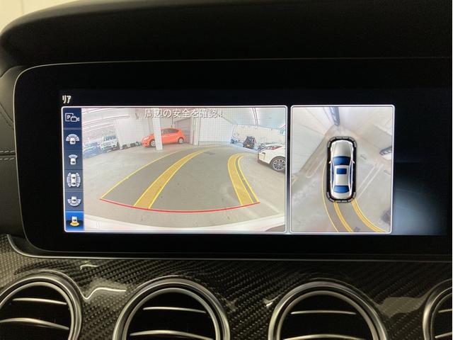 Eクラス E63 S 4マチック+(44枚目)