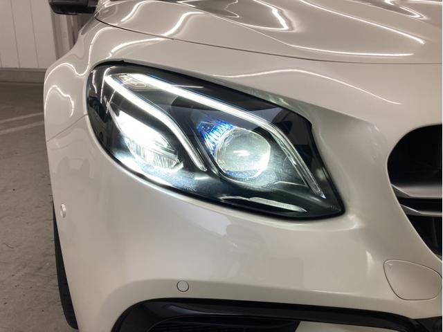 Eクラス E63 S 4マチック+(47枚目)