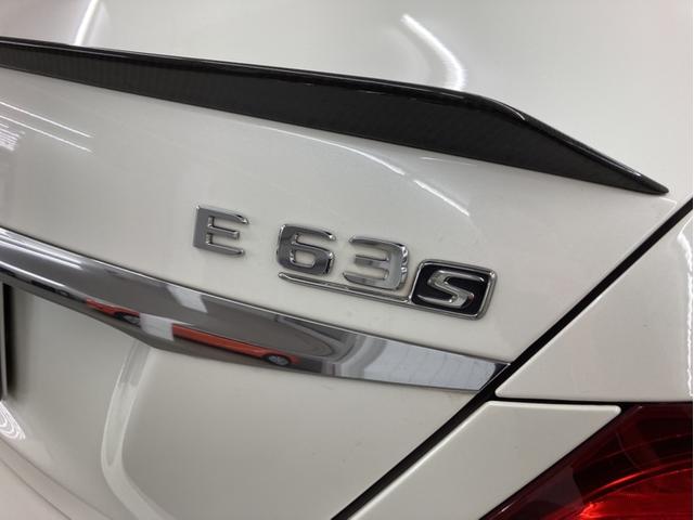 Eクラス E63 S 4マチック+(51枚目)