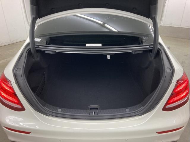 Eクラス E63 S 4マチック+(52枚目)