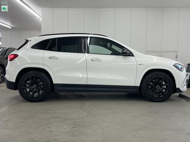 GLAクラス GLA35 4マチック(2枚目)