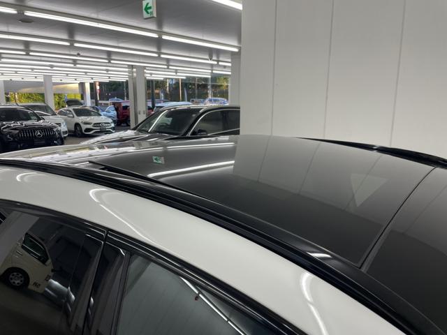 GLAクラス GLA35 4マチック(6枚目)