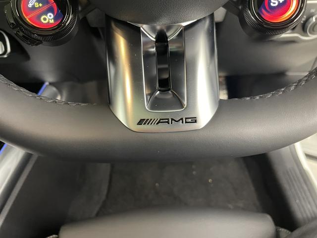 GLAクラス GLA35 4マチック(7枚目)