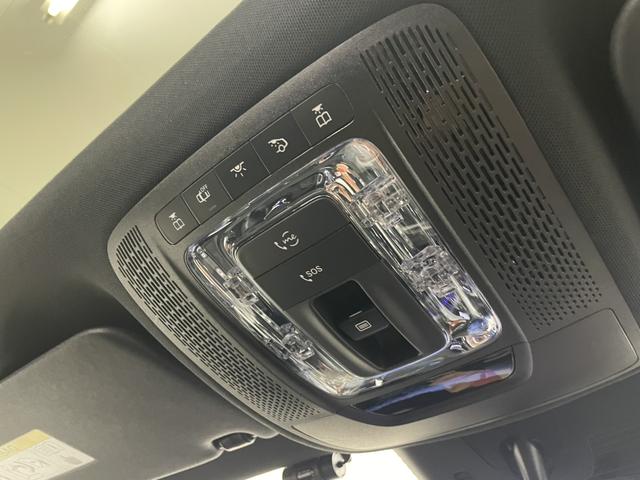 GLAクラス GLA35 4マチック(9枚目)