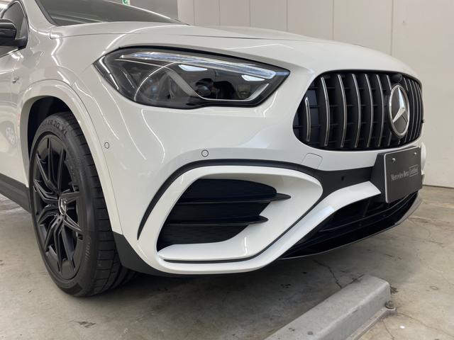 GLAクラス GLA35 4マチック(11枚目)