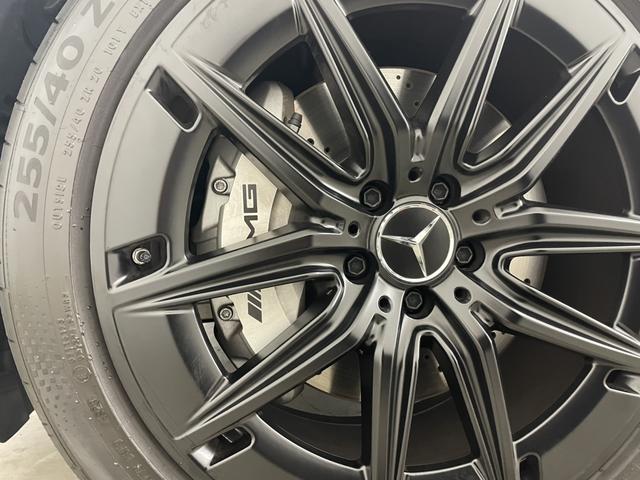 GLAクラス GLA35 4マチック(14枚目)