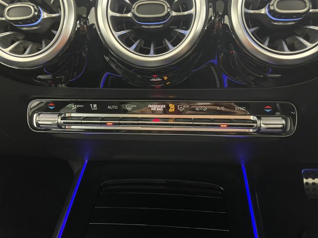 GLAクラス GLA35 4マチック(15枚目)