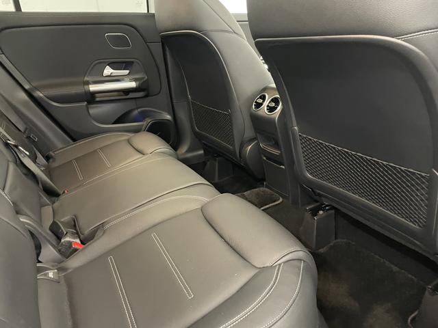 GLAクラス GLA35 4マチック(17枚目)