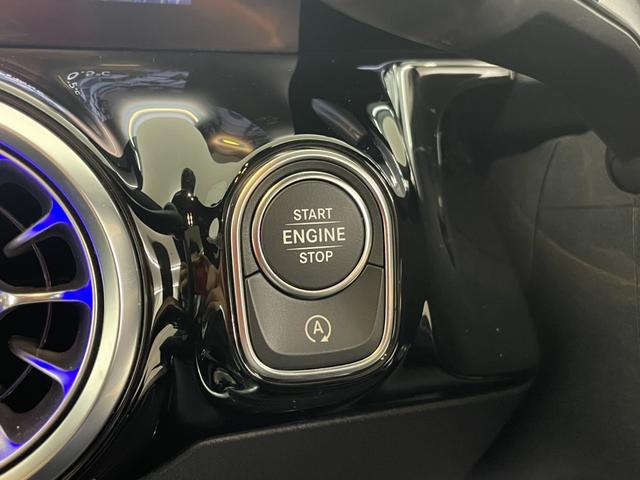 GLAクラス GLA35 4マチック(19枚目)