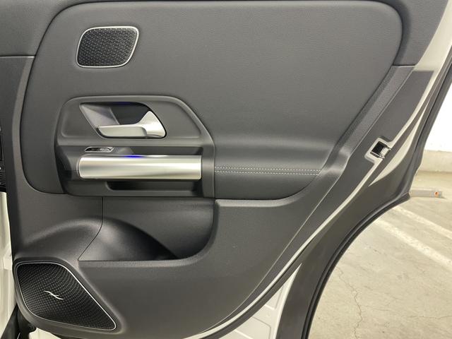 GLAクラス GLA35 4マチック(21枚目)