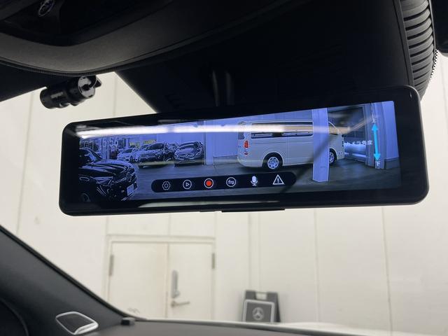 GLAクラス GLA35 4マチック(22枚目)