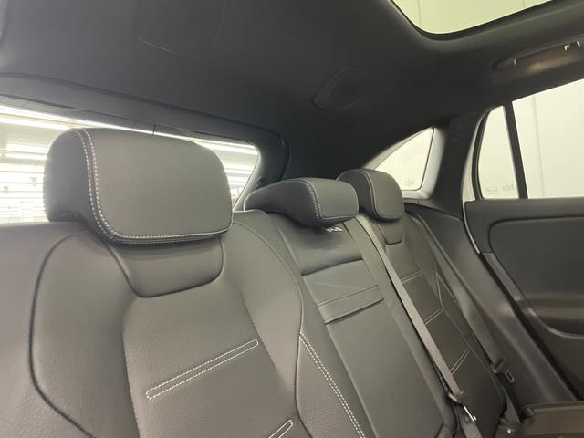 GLAクラス GLA35 4マチック(24枚目)