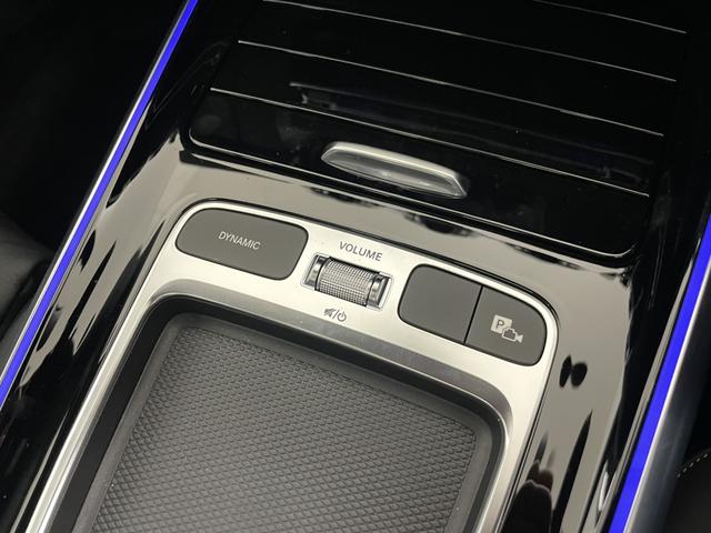 GLAクラス GLA35 4マチック(27枚目)