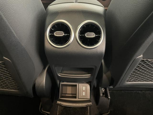 GLAクラス GLA35 4マチック(29枚目)