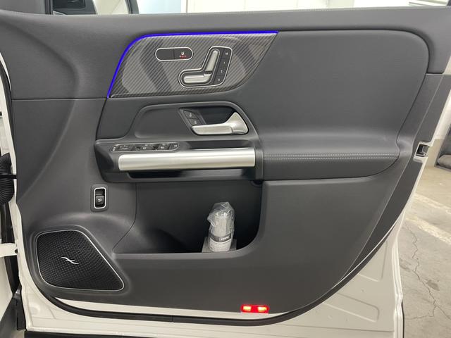 GLAクラス GLA35 4マチック(31枚目)