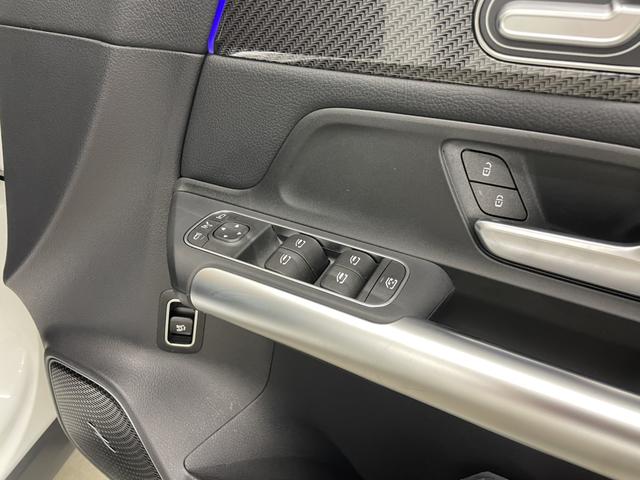 GLAクラス GLA35 4マチック(33枚目)