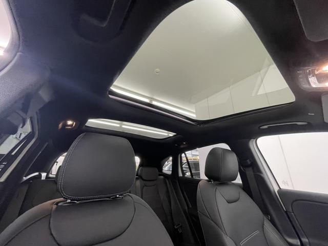 GLAクラス GLA35 4マチック(34枚目)