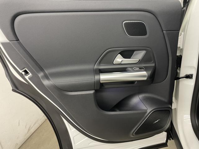 GLAクラス GLA35 4マチック(37枚目)