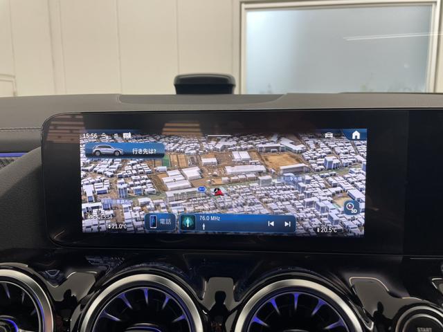 GLAクラス GLA35 4マチック(38枚目)