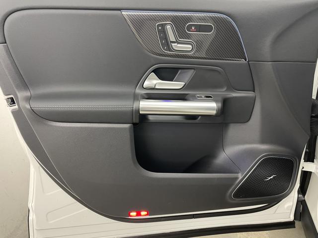 GLAクラス GLA35 4マチック(40枚目)