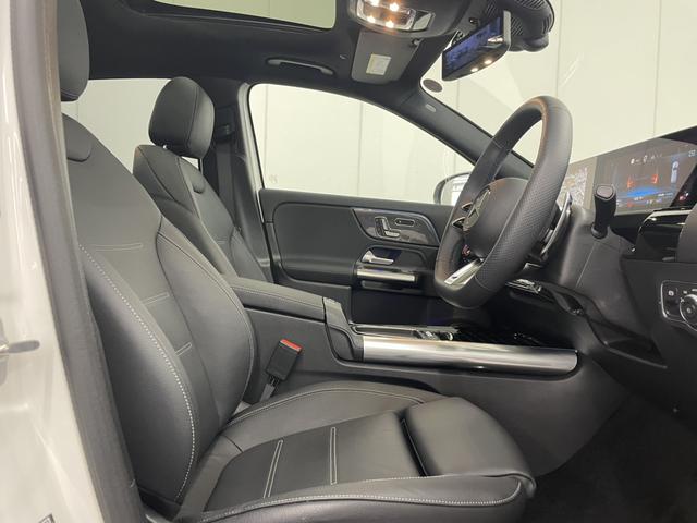 GLAクラス GLA35 4マチック(41枚目)