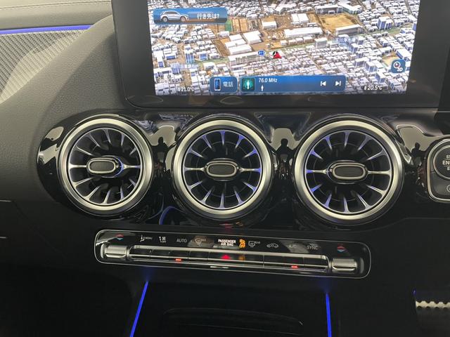 GLAクラス GLA35 4マチック(43枚目)