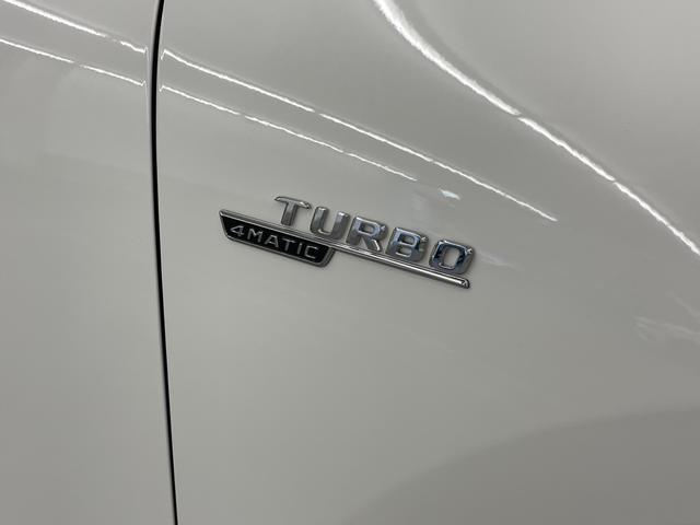 GLAクラス GLA35 4マチック(44枚目)