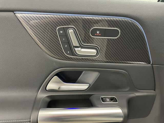 GLAクラス GLA35 4マチック(52枚目)