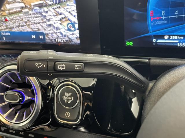 GLAクラス GLA35 4マチック(53枚目)